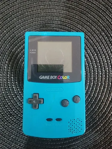 Game Boy Color