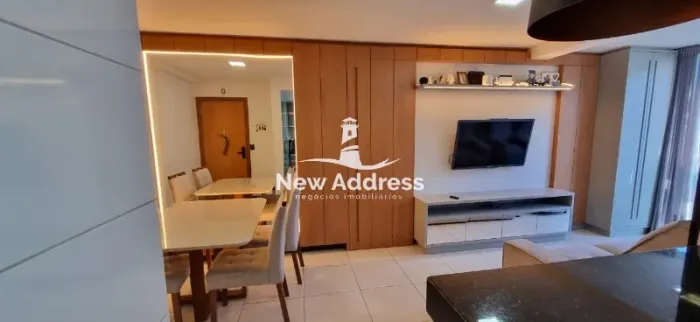 Apartamento à Venda no Bairro Independência com 3 Quartos, Suíte e 2 Vagas Cobertas.
