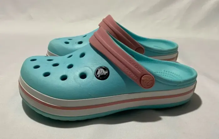sandália Crocs Crocband Clog - original