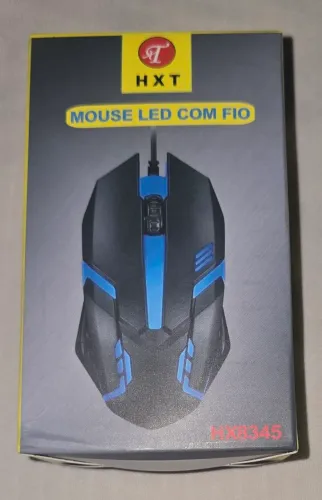 Mouse