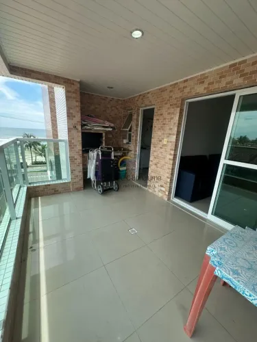Apartamento à Venda em Mongaguá, 2 Dorms, 83m², Vila São Paulo.