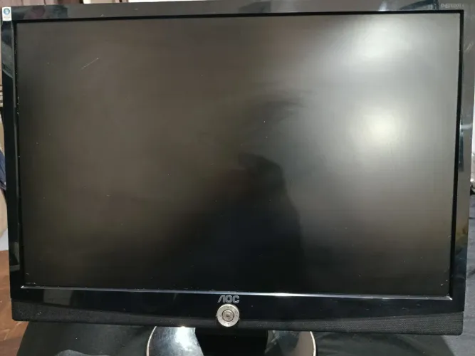 Monitor AOC 22 polegadas 