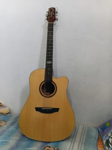 Violão Stinberg