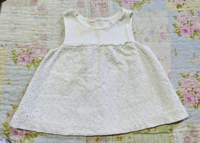 Blusinha menina 18-24M 