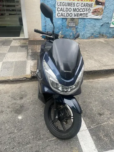 Vende-se Pcx 2018 