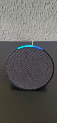 Alexa - Echo Pop