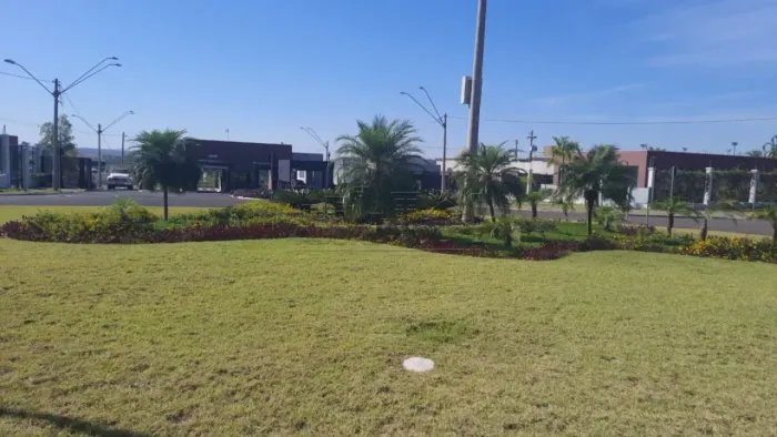 Terreno Condomínio em Bauru