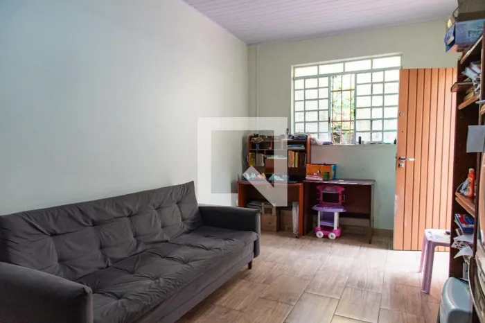 Casa à Venda - Vila Clementino, 2 Quartos, 101 m2