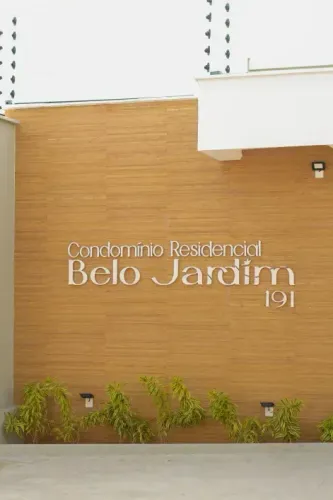 Casa Duplex com 3/4 - 91m² - Condomínio Residencial Belo Jardim - Neópolis - Natal RN