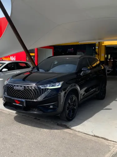 GWM Haval H6 Premium HEV 2025