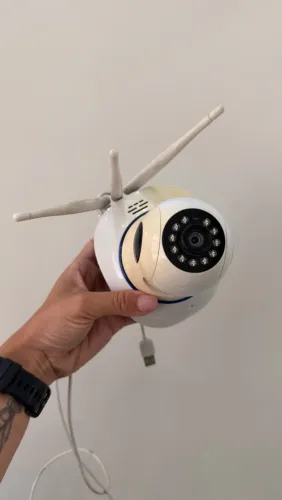 Camera