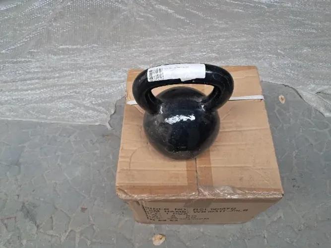 Kettlebell 20 kg