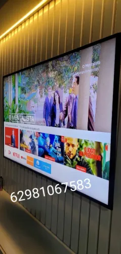 Tv 50 Pol Smart