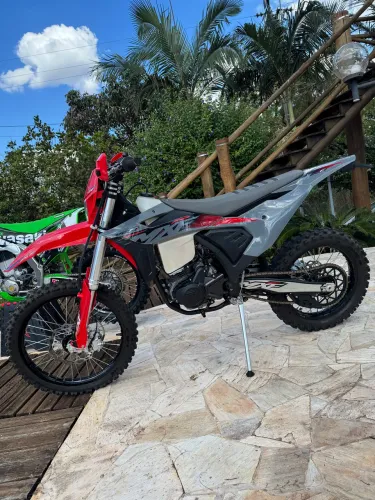 Mxf 270 fi 2026 