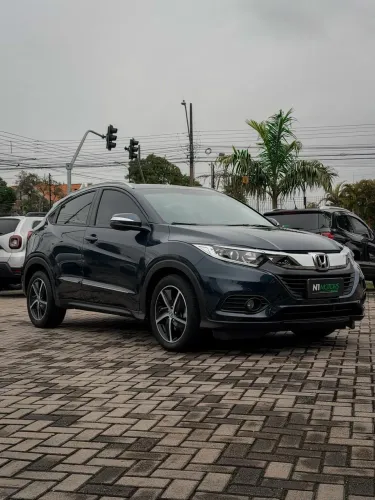 Honda HR-V EXL 1.8 Flexone 16V 5P Aut. 2019