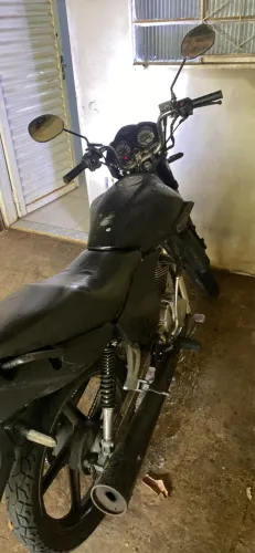 Moto iros one 2013