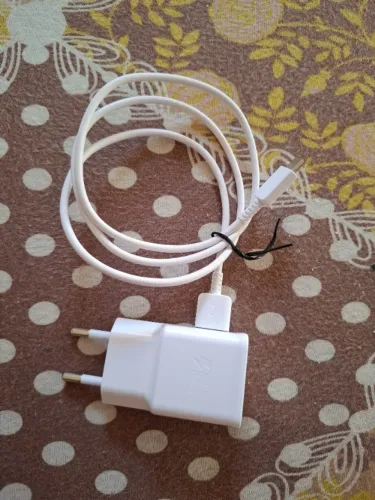 Carregador Samsung Original 