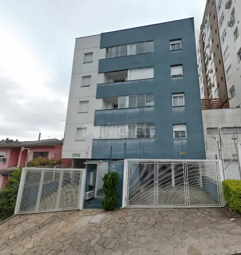 Apto Mobiliado Cinqüentenário Caxias do Sul
