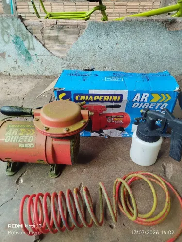 Compressor