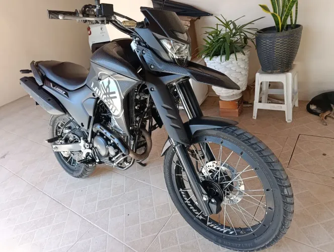 Yamara XTZ Lander 250 2022 2022