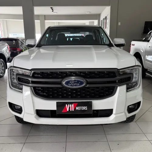 Ford Ranger XLS 2.0l 4X4 2025