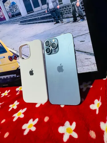 iPhone 13 Pro Max aceitamos cartão