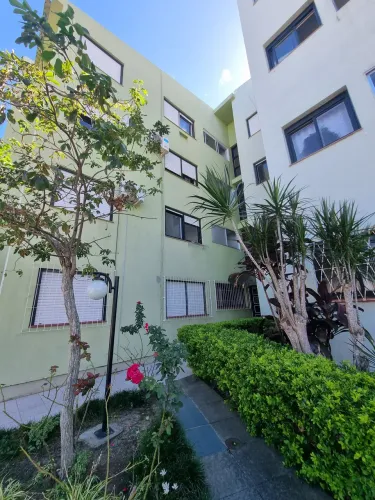 Excelente Apartamento no Condomínio Ana Terra