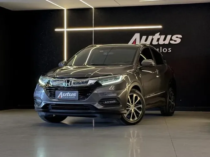 Honda HR-V EX 1.8 Flexone 16V 5P Aut. 2021