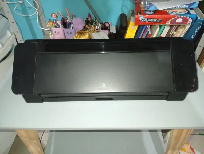 Silhouette Cameo 4
