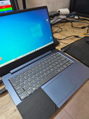 Notebook Lenovo Ideapad 330s i7 8a Geração 8 Gigas DDR4 SSD 256 Gigas Somos Loj