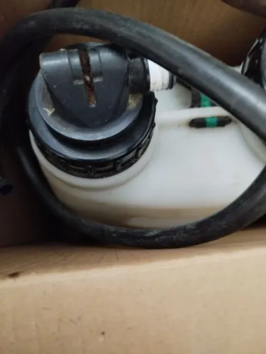 Vendo Pulverizador Costal Guarani 10L