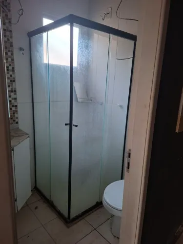 Box para banheiro