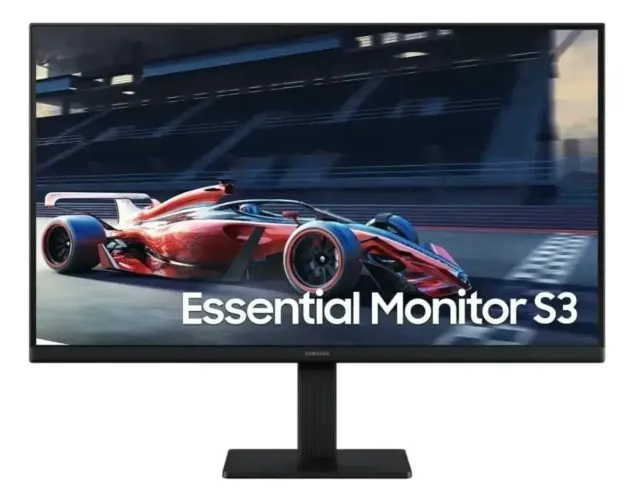 Monitor Samsung S3 27" 100hz - OpenBox