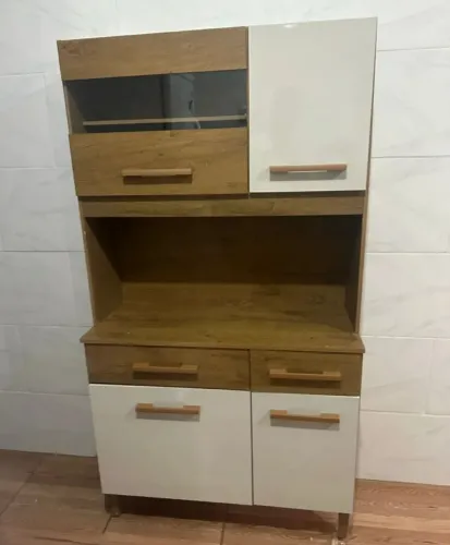 Armário de cozinha 