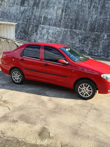 Fiat Siena 1.0/ EX 1.0 MPI Fire/ Fire Flex 8V 2010