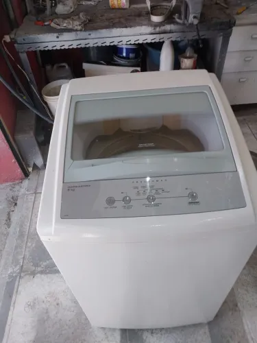 Maquina de lavar roupa Brastemp 110w 6kilos