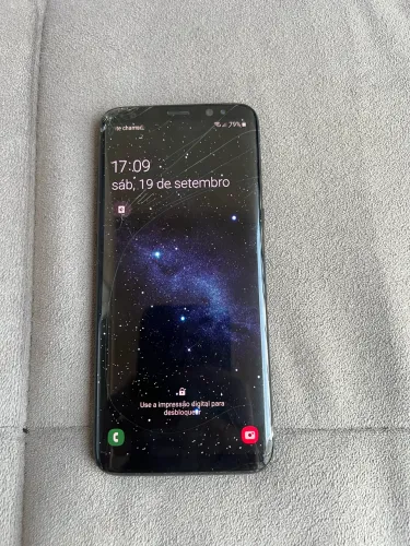 Samsung S8 64Gb