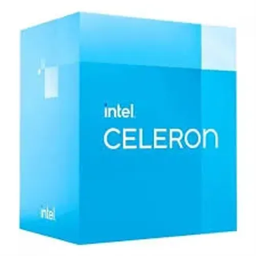 Processador Intel Celeron G6900 12 Geração - Vídeo Integrado
