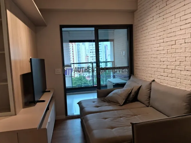 APARTAMENTO para VENDA - CENTRO - JARDIM DAS ACÁCIAS - SÃO PAULO - AUTHÊNTICA IMÓVEIS