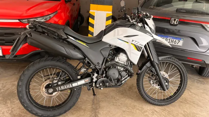 Lander 250