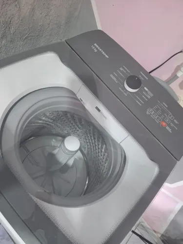 Máquina Brastemp 13kg