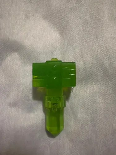 Skylander trap Hammer leaf