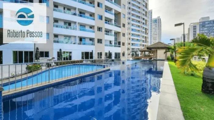 Apartamento à venda | Porteira Fechada | Edifício Los Angeles Condominium | Bairro Cocó | 