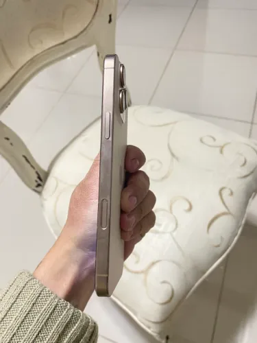 iPhone 16 Pro Max - Impecável  / iPhone 16 Pro Max