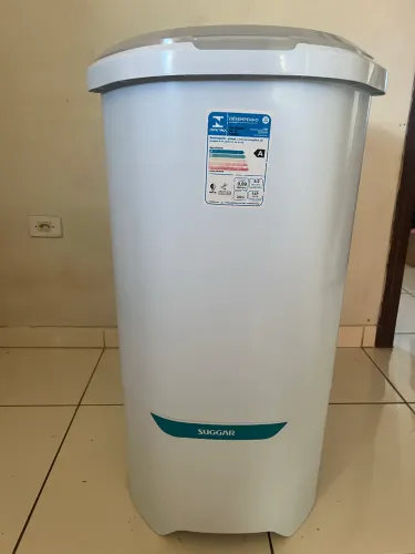 Tanquinho 8 kilos