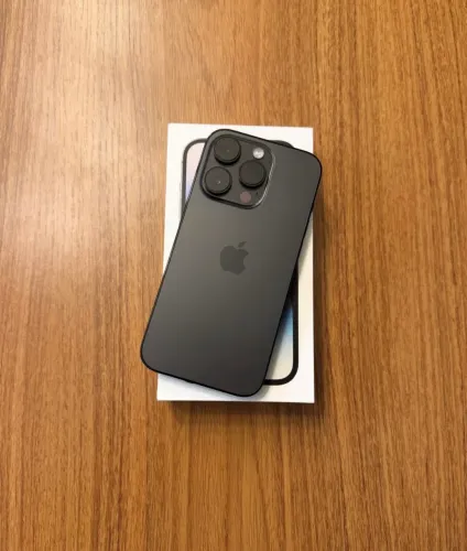 IPhone 14 pro 128gb preto 06 meses de garantia 