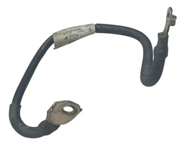 Cabo Polo Negativo Audi Q3 Tfsi 2021 2022