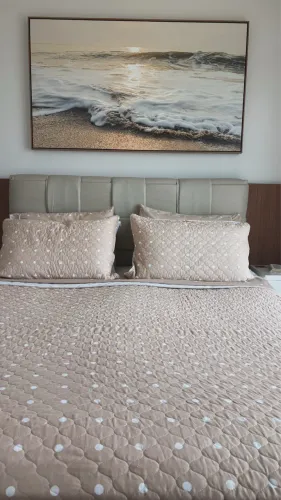 Jogo de cama completo
