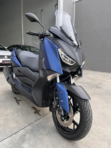 Xmax250 ABS Azul