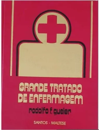 Grande Tratado de Enfermagem